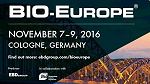 BIO-Europe 2016