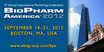 BioPharm America 2012