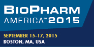 BioPharm America 2015