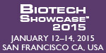 Biotech Showcase 2015