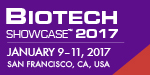 Biotech Showcase 2017