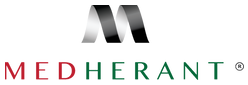 Medherant logo