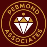 Pebmond Associates logo