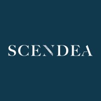 Scendea logo