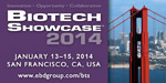 Biotech Showcase 2014