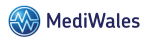 MediWales logo