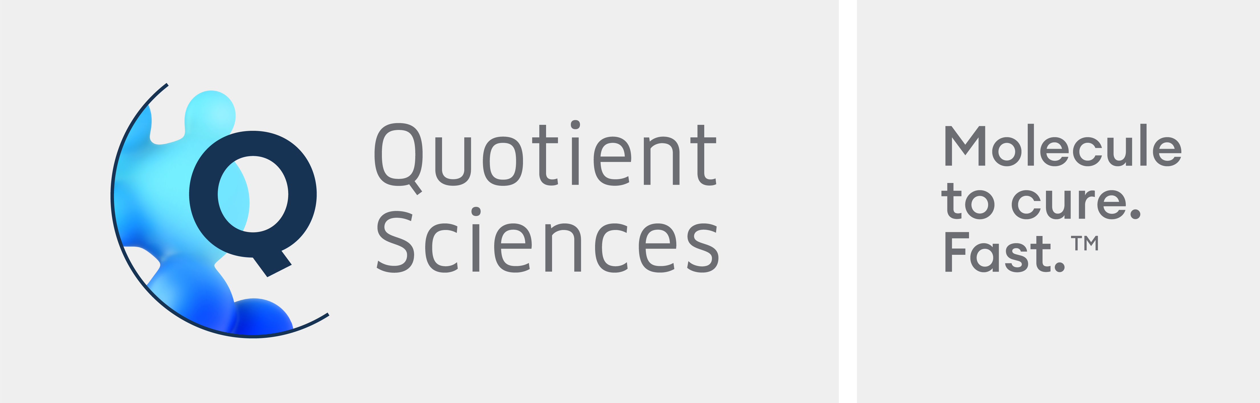 Quotient logo